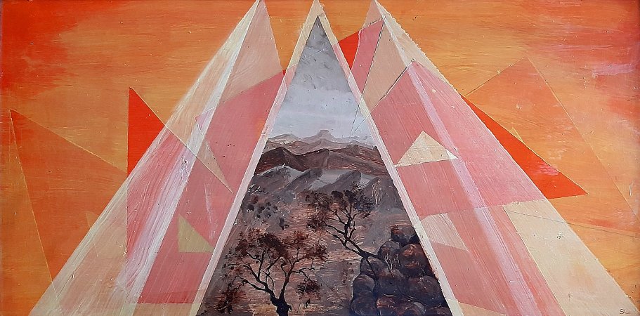 Stewart Lane - Joy and woe woven fine